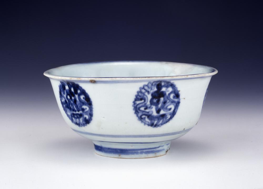 图片[1]-bowl BM-1971-0519.1-China Archive